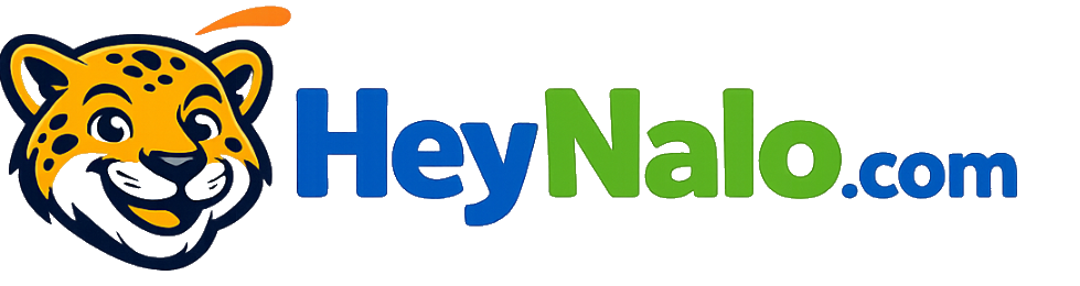HeyNalo.com
